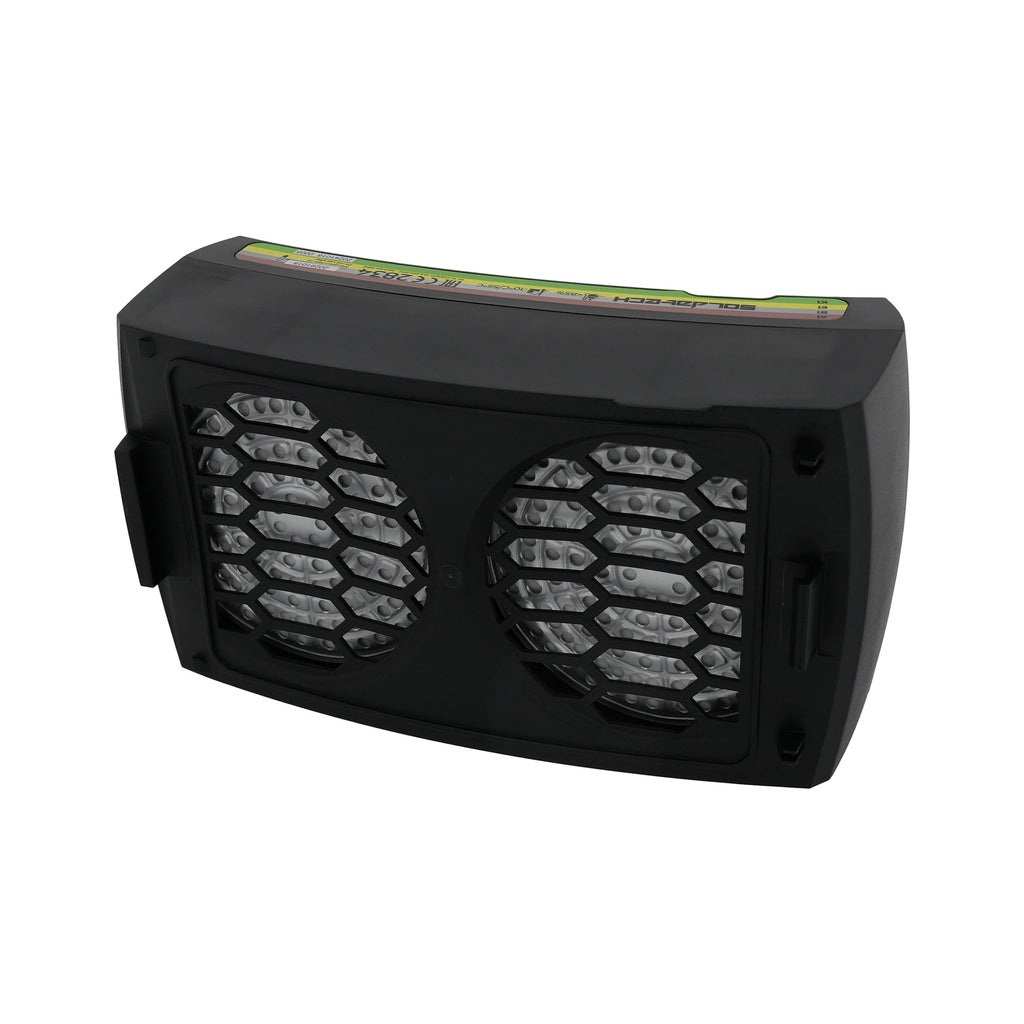 Soldatech Gasfilter für EWH5F - ACF1WH5F