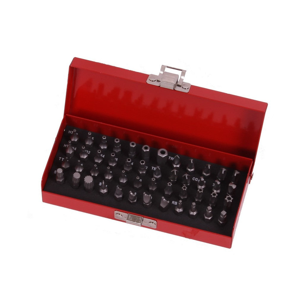 Seneca Bit Satz 48 Stück Profi - SE917