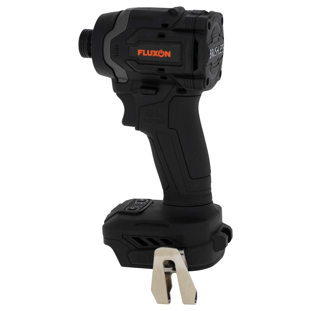 Fluxon Akku-Schlagschrauber 230Nm Body - ISD23B