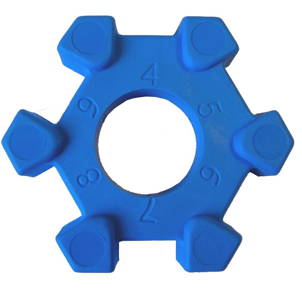 Valkenpower Regrooving gauge – PSK9