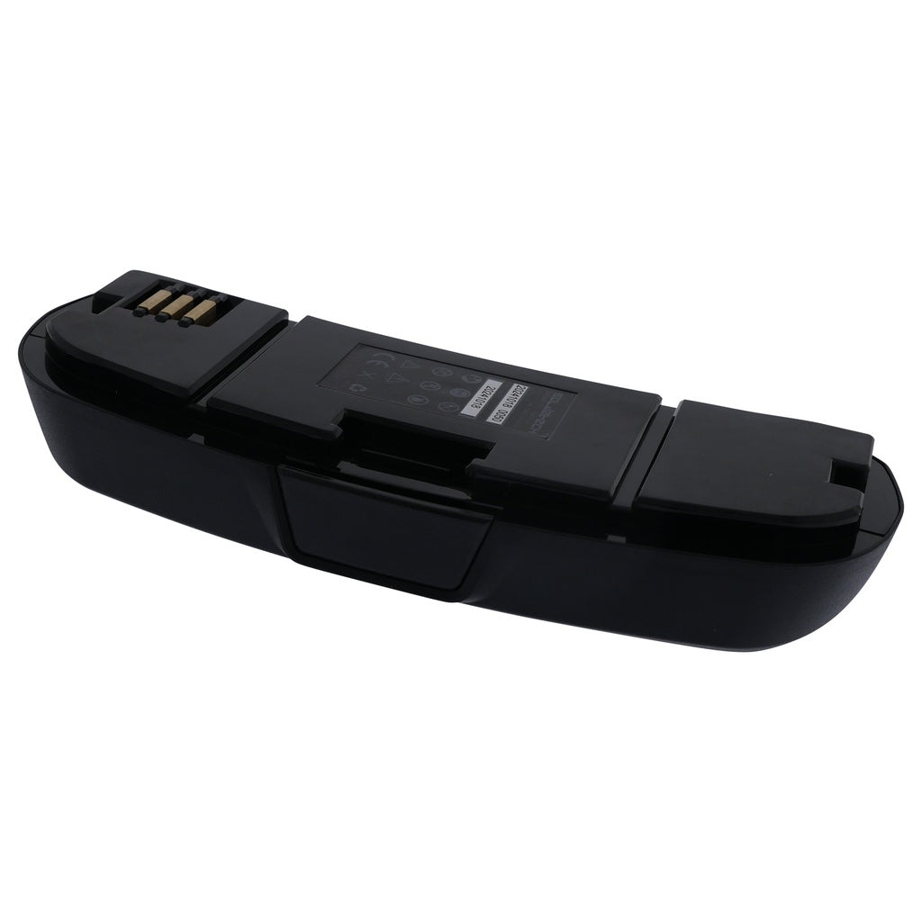 Soldadech Lithium-Ionen-Ersatzakku 3,2Ah für EWH5F - B1WH5F