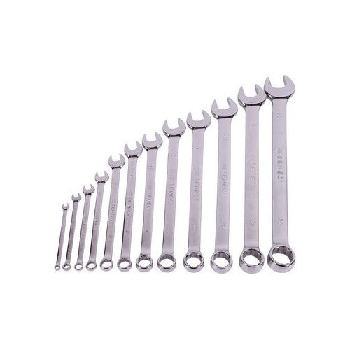 Seneca Maulringschlüssel Lang 15mm Profi - 4212015