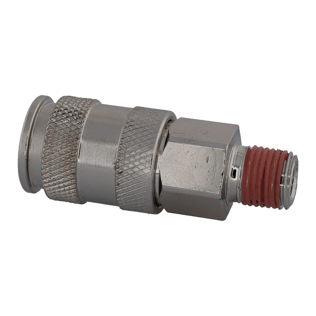 AirPro Universal Kupplung Außengewinde 1/4“ PT - AQC02M14