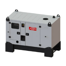 Fogo Dieselgenerator geräuscharmer 12,9kW - FDG15M