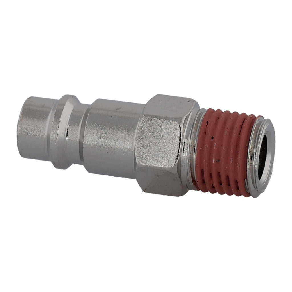 Valkenpower Kupplungsstecker Außengewinde 1/4“ PT – AQC01M14
