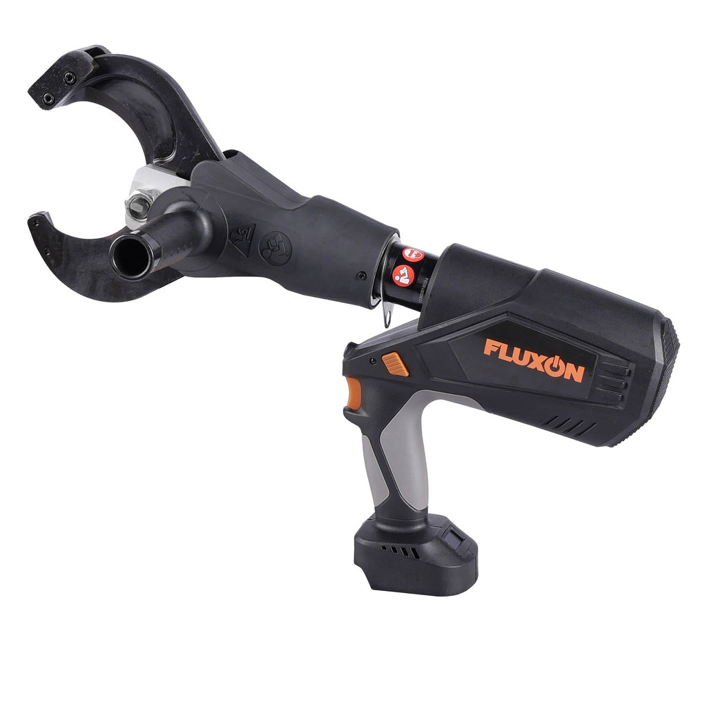 Fluxon Kabelschneider Body 85 mm 60kN - ICC85B