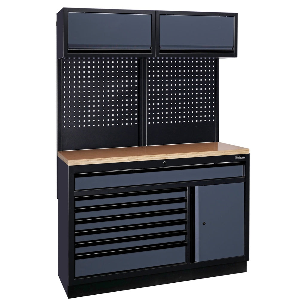 Bullram Werkstattausrüstung L - GCMODL