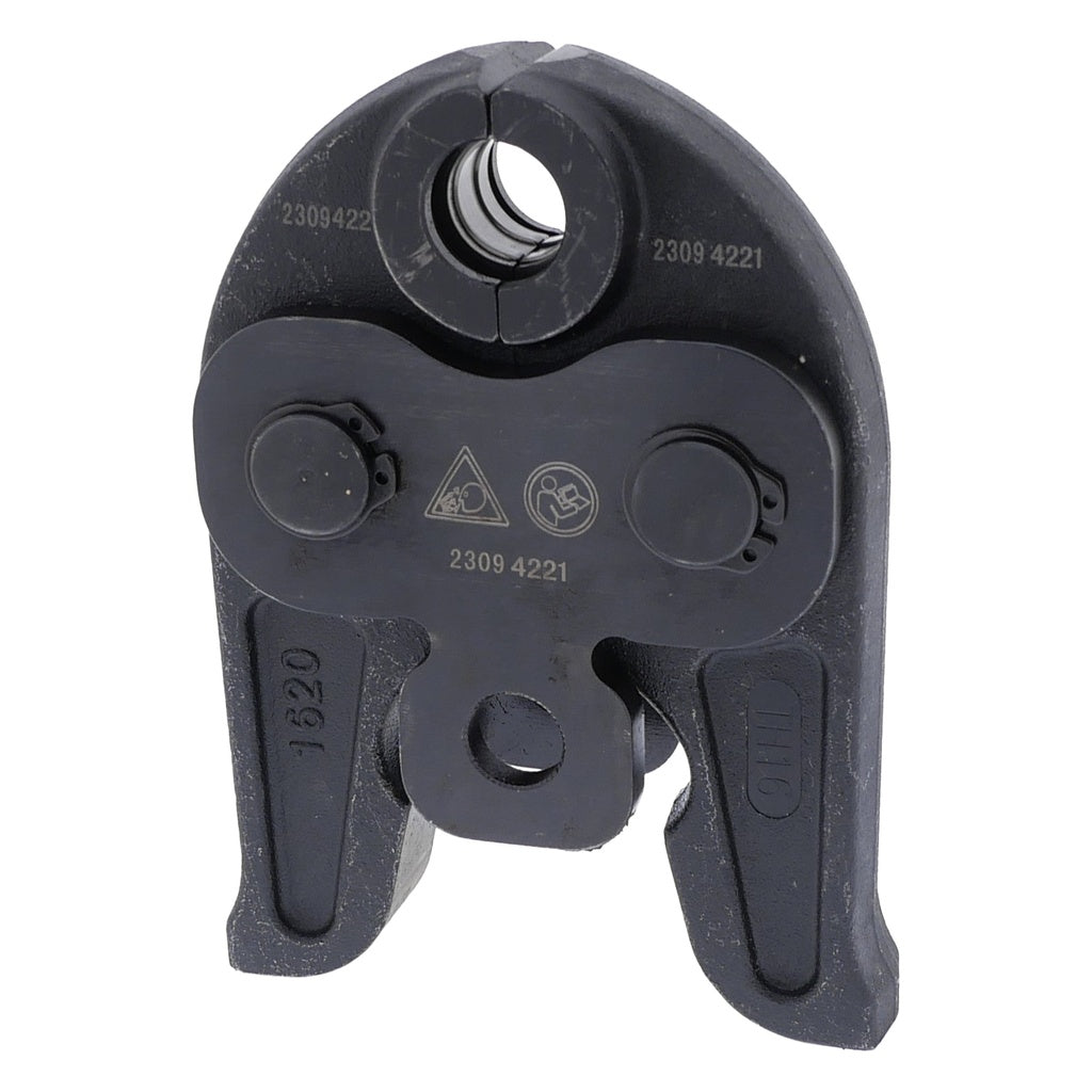 Fluxon Pressbacke TH16 - PCTH16