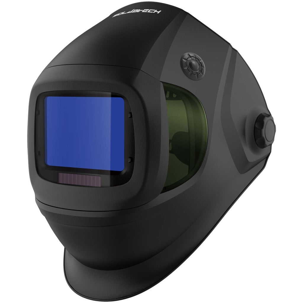 Soldatech Schweisshelm Automatisch SideClear - EWH5