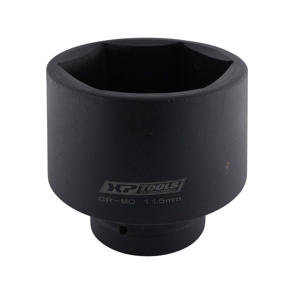 XPTools Impact Stecknuss 1'' 115 mm - DS10S115