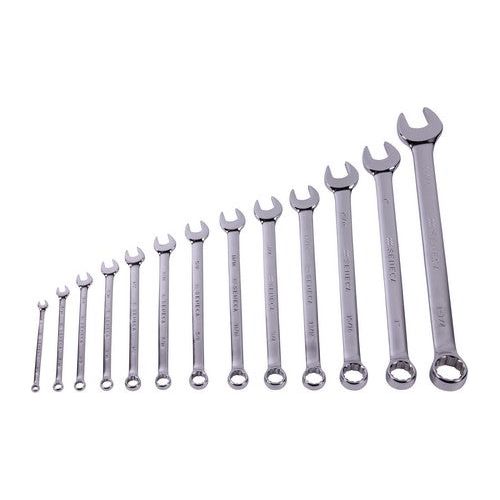 Seneca Maulringschlüssel Lang 9/16" Profi - 4212106