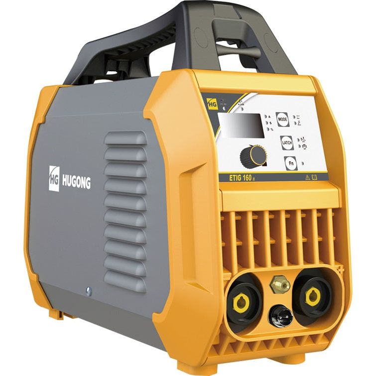 Hugong WIG-Schweißgerät 160A - ETIG160III