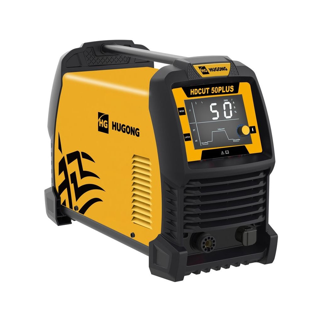Hugong Plasmaschneider 50A PFC - HDCUT50HF