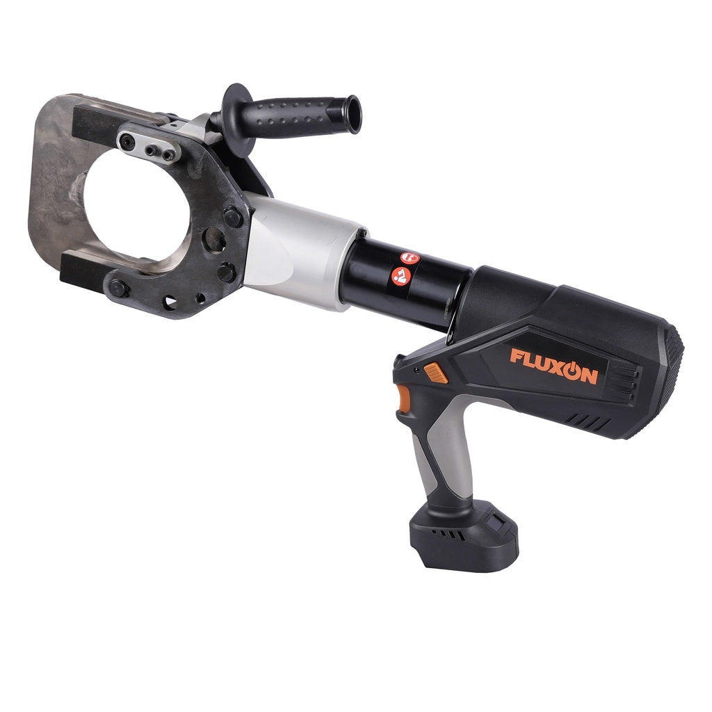 Fluxon Kabelschneider Body 105 mm 120kN Guillotine Backen - ICC105B