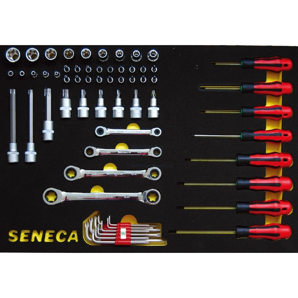 Seneca Werkzeugeinlage nr 3 - 901303F3