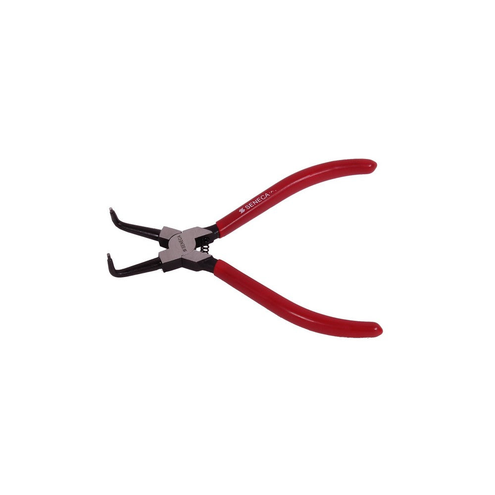 Seneca gebogene Innensicherungsringzange Profi, 180 mm - 355227