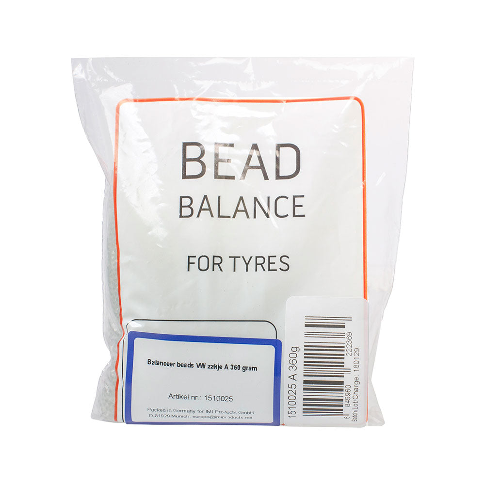 Rema Tiptop Auswucht Perlen VW Tasche A 360 g - 1510025