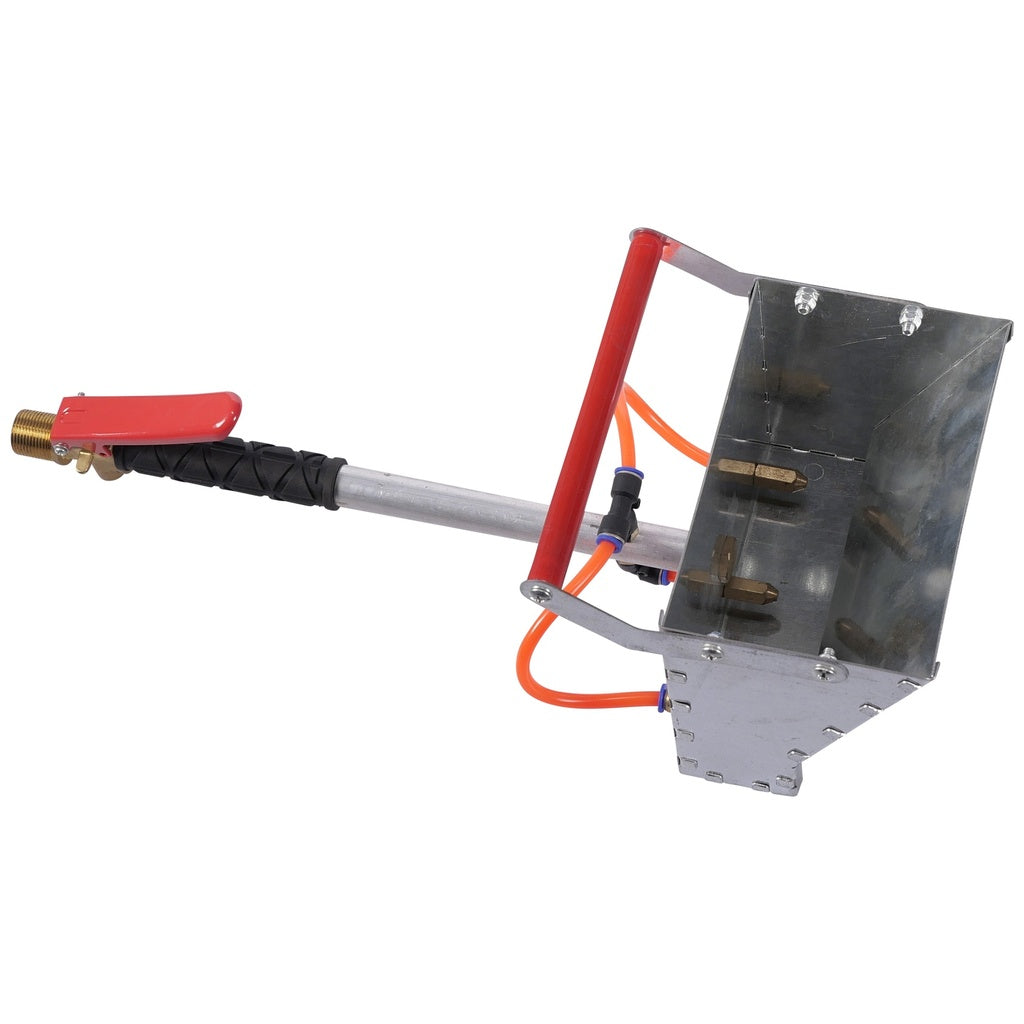 AirPro Stuckateurpistole - SHG01