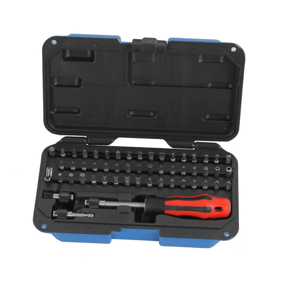 Seneca Bit Satz 53 Stück Profi - SE924A