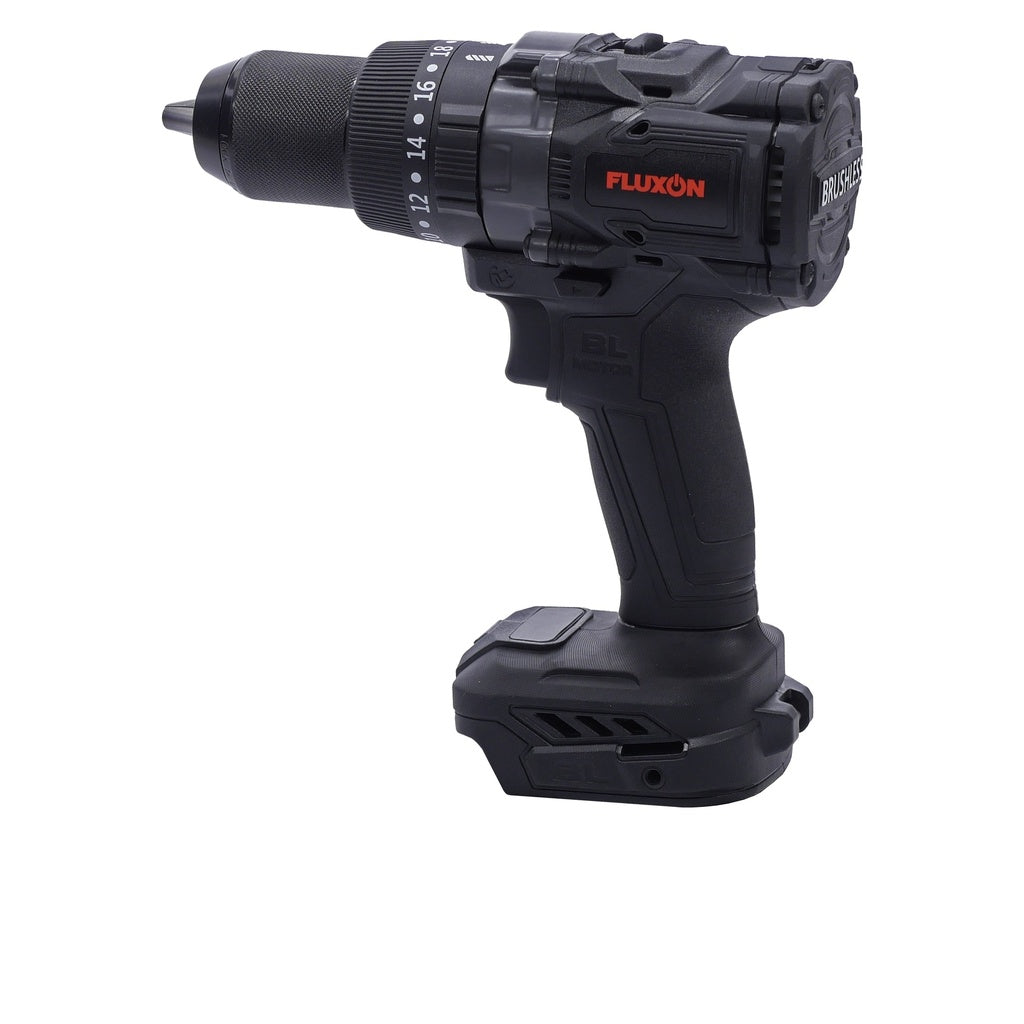 Fluxon Schlagbohrmaschine Body - IDC13MB2B