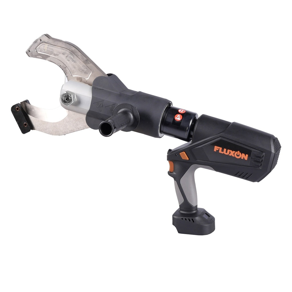 Fluxon Kabelschneider Körper 105 mm 120kN offene Backen - ICC105BC