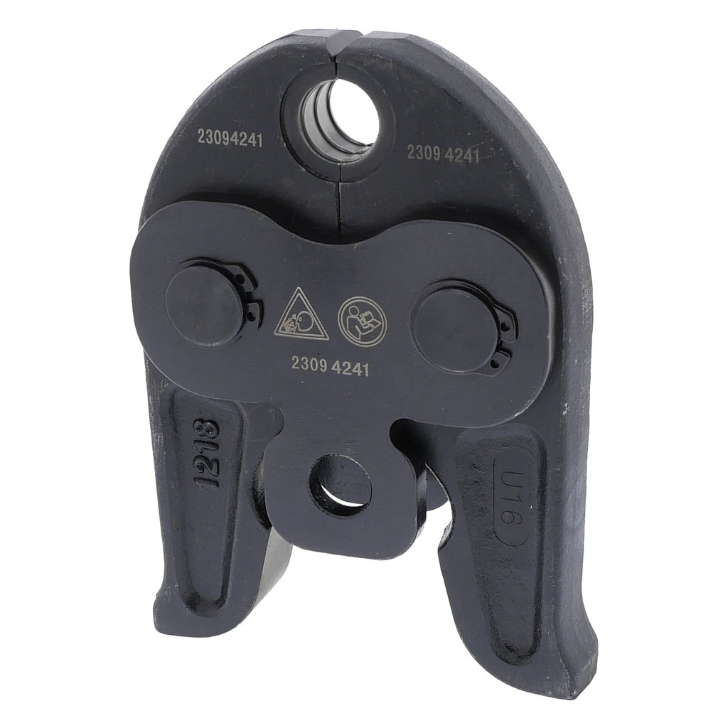 Fluxon Pressbacke U16 - PCU16