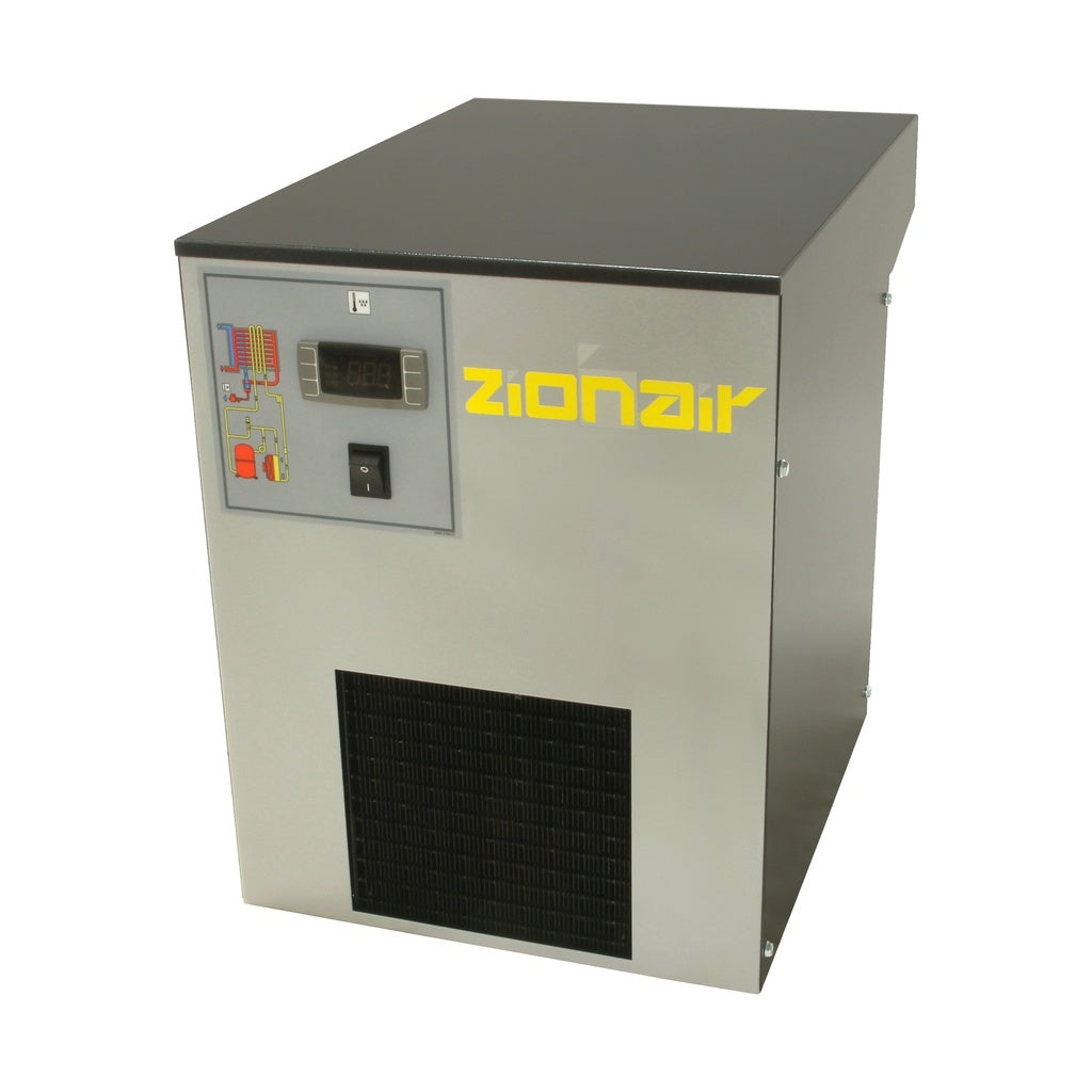 ZionAir Lufttrockner / Airdryer - DRY135