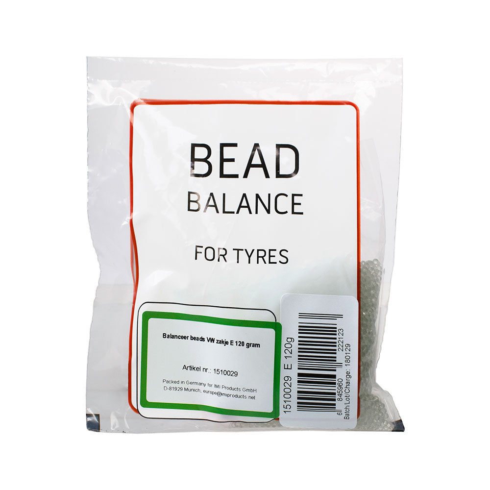 Rema Tiptop Auswucht Perlen VW Tasche E 120 g - 1510029