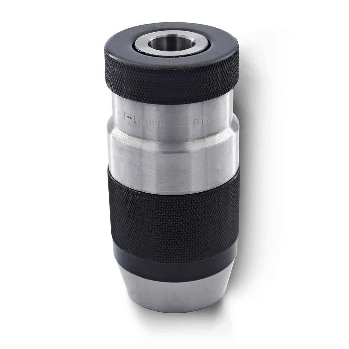 BAMATO Schnellspannbohrfutter B16, 1-16mm