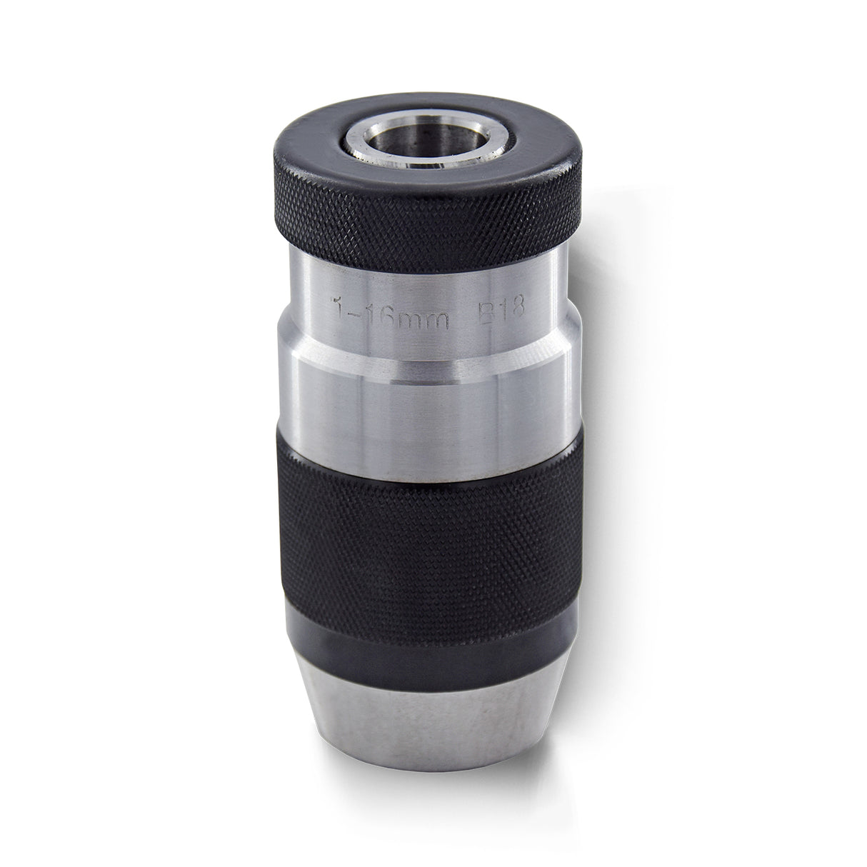 BAMATO Schnellspannbohrfutter B18, 1-16mm