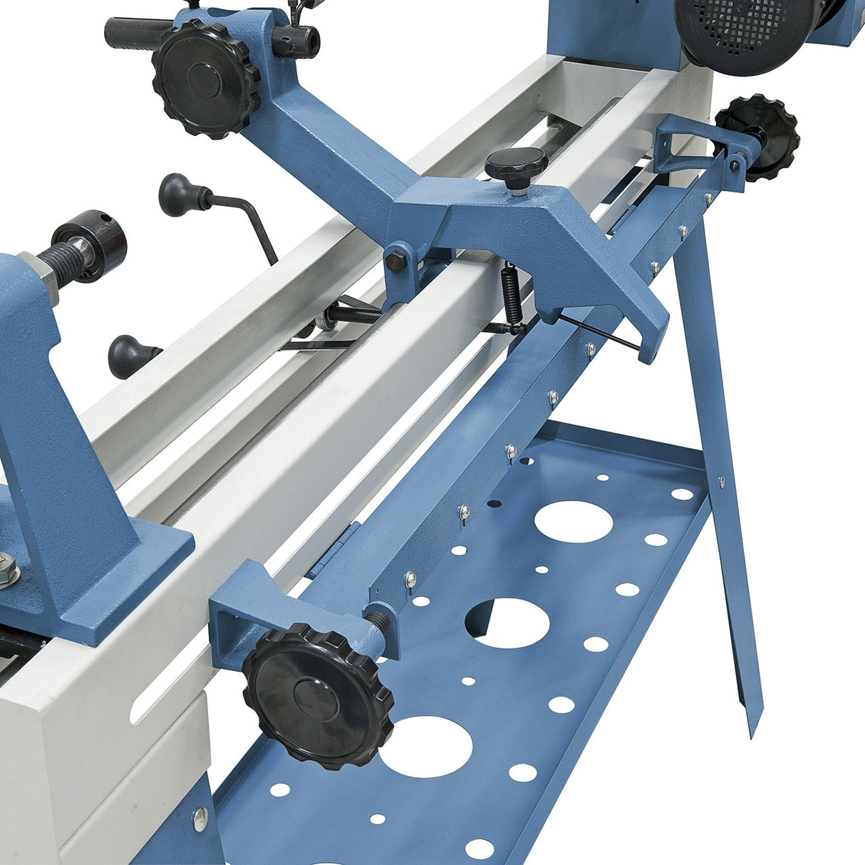 BERNARDO Kopierdrechselmaschine – Modell KDM 1000 eco - 230 V