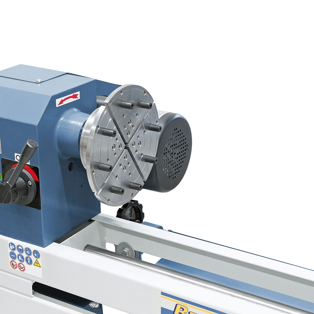 BERNARDO Kopierdrechselmaschine – Modell KDM 1000 eco - 400 V