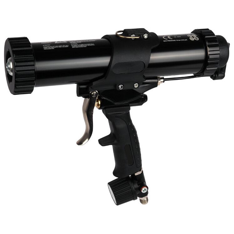 Steiner Airtools Dichtungsmasse und Wurstpistole SR1520