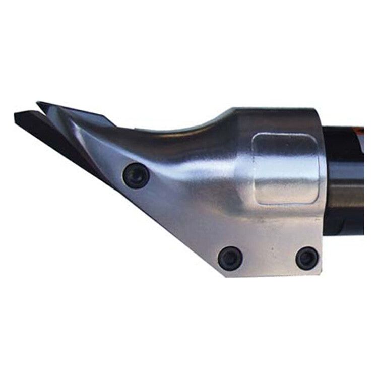 Steiner Airtools Kopf für Blechschere 1570 SA1570HD