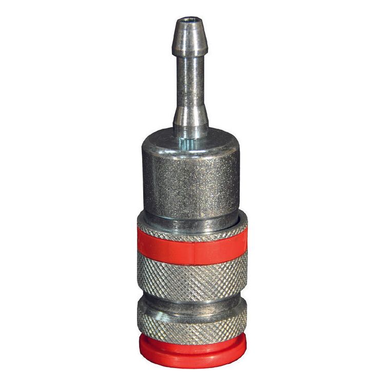 Deltach Kupplung 6 mm Schlauchanschluss, EURO JWL520022