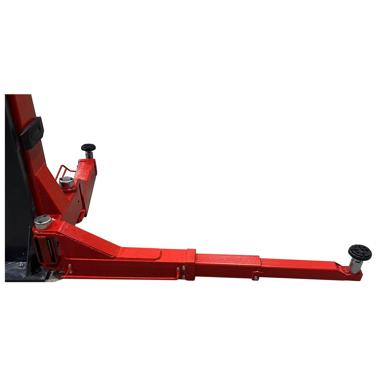 KROFTools 2-Säulen-Hebebühne 9875 - Grundrahmenfreie elektrohydraulische Hebebühne | Tragfähigkeit: 5000 kg - Tools.de TP Profishop GmbH