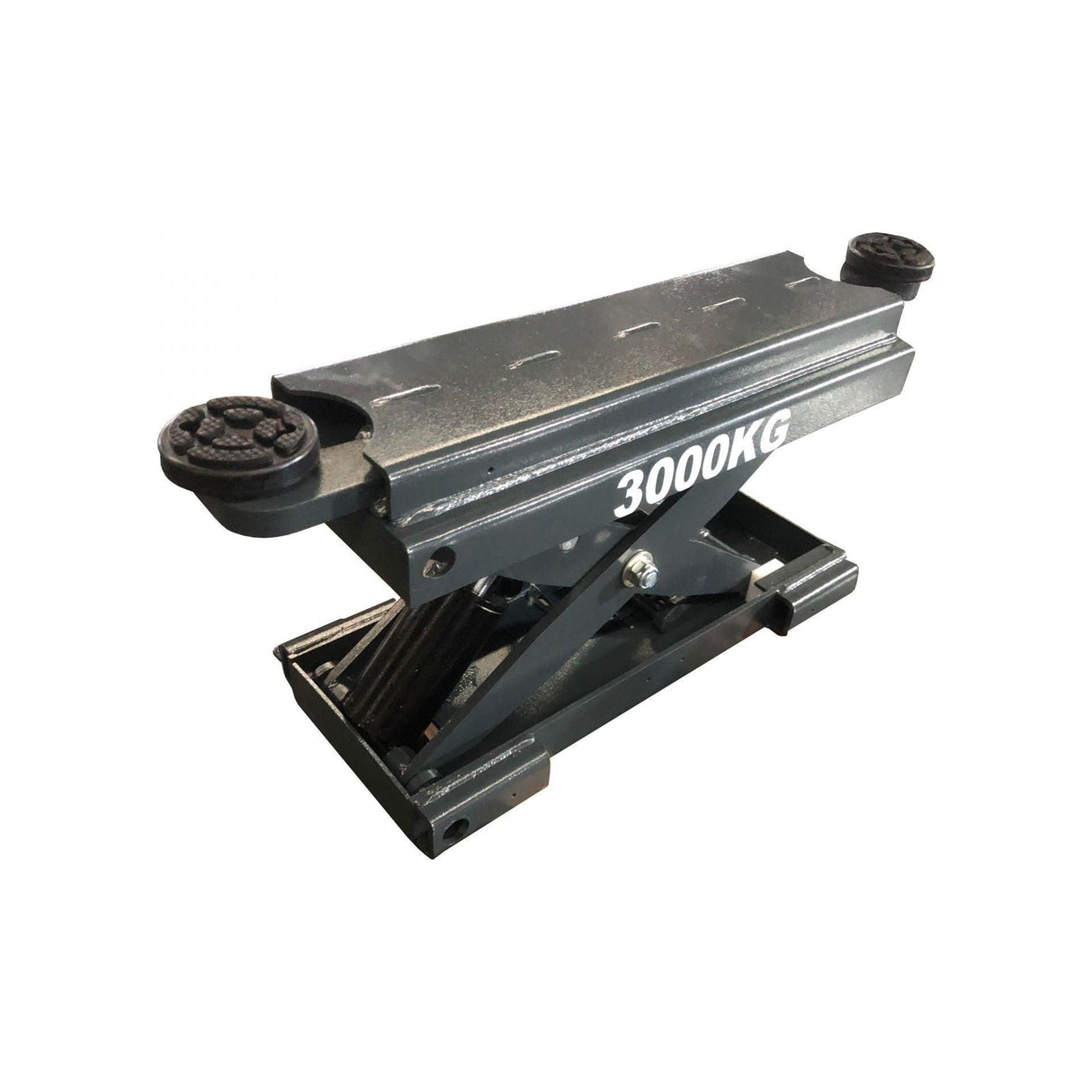 KROFtools 3t Achsfreiheber / Radfreiheber 3000 kg für Scherenhebebühne - kompatibel mit 9852, 9854 - Tools.de TP Profishop GmbH