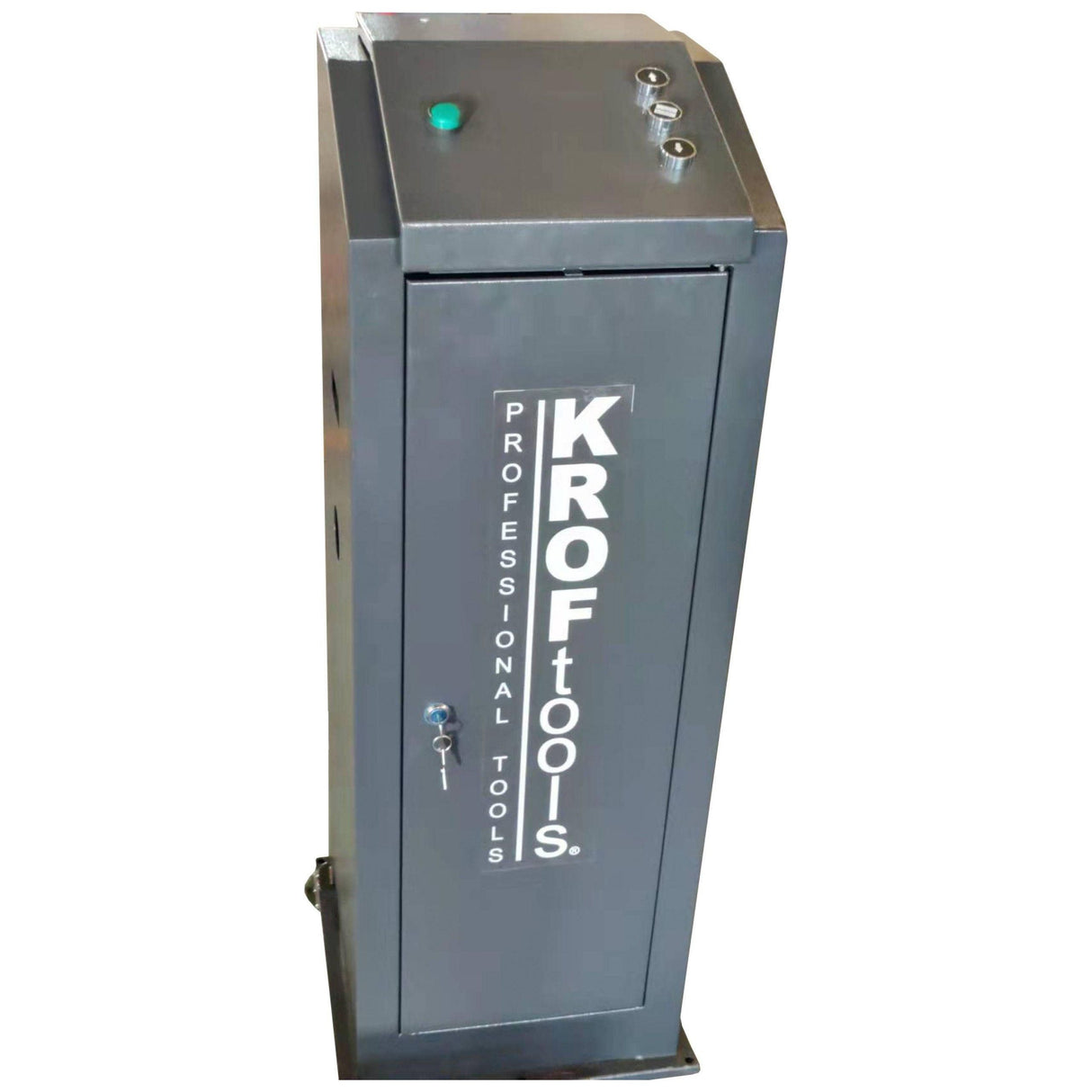 KROFTools 3T Parkbühne 2 Säulenhebebühne 230v 9880 - Tools.de TP Profishop GmbH