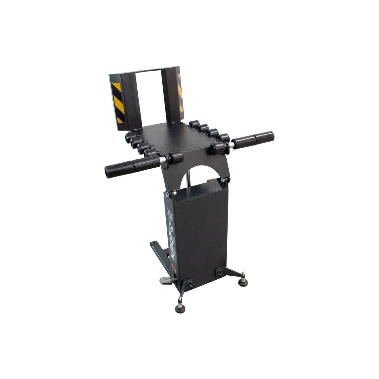 KROFtools 70 kg Reifenheber für Reifenmontiermaschinen - effizientes und müheloses Reifenhandling - Tools.de TP Profishop GmbH