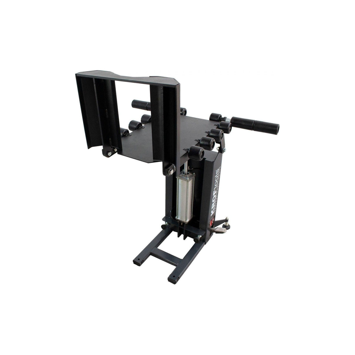 KROFtools 70 kg Reifenheber für Reifenmontiermaschinen - effizientes und müheloses Reifenhandling - Tools.de TP Profishop GmbH