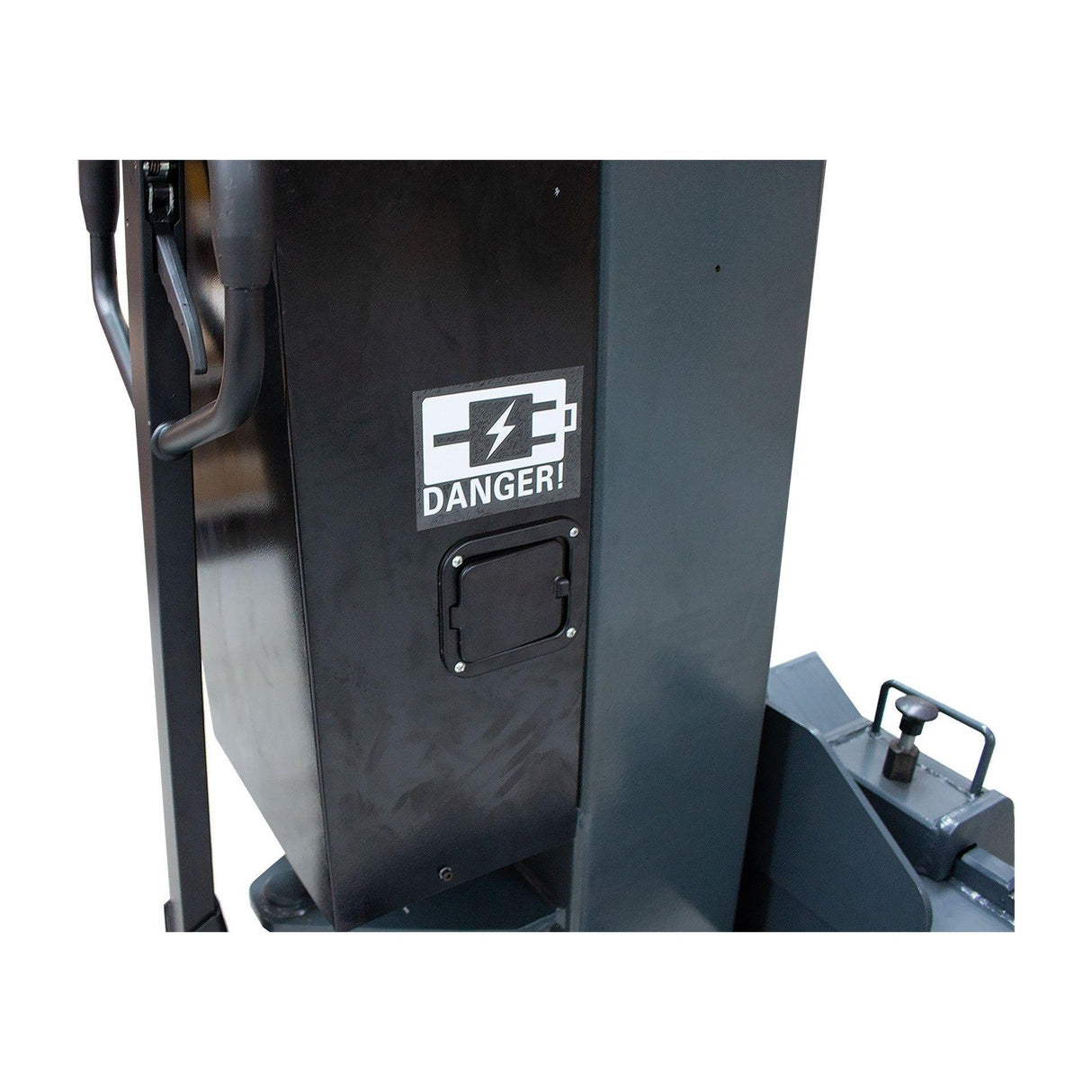 KROFtools Akku LKW Hebebühne Radgreifanlage 8T Akku Kabewllose Mehrsäulenhebebühne, Hebebühne mit Radgreifern Modell 9886 - Tools.de TP Profishop GmbH