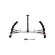 KROFtools Motorradfelgen-Adapter für Reifenwuchtmaschine 10"-24", Ref: 9022 - präzises und einfaches Wuchten - Tools.de TP Profishop GmbH