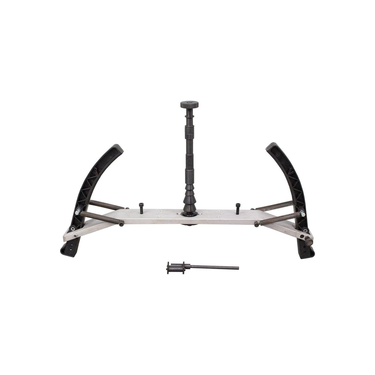 KROFtools Motorradfelgen-Adapter für Reifenwuchtmaschine 10"-24", Ref: 9022 - präzises und einfaches Wuchten - Tools.de TP Profishop GmbH