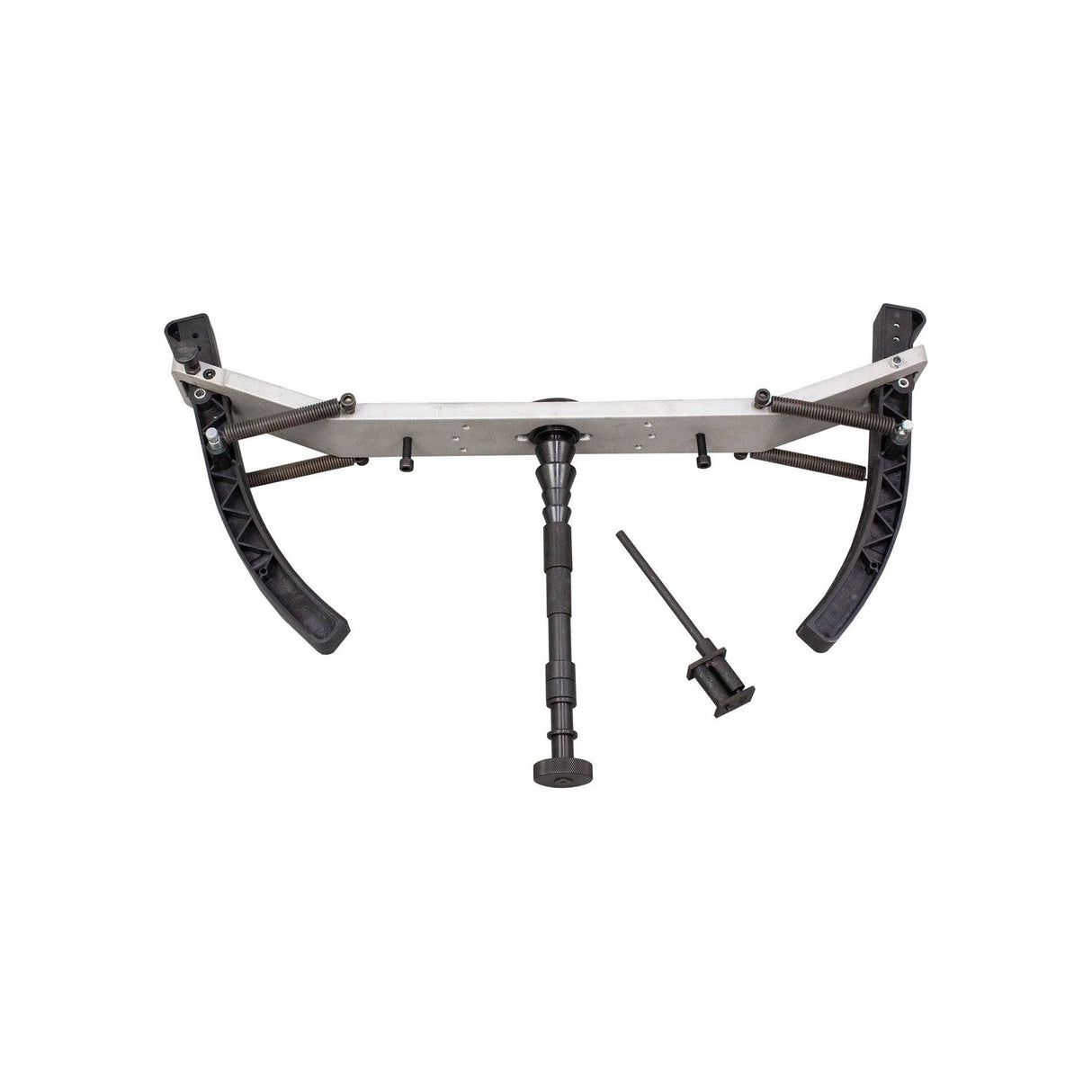 KROFtools Motorradfelgen-Adapter für Reifenwuchtmaschine 10"-24", Ref: 9022 - präzises und einfaches Wuchten - Tools.de TP Profishop GmbH