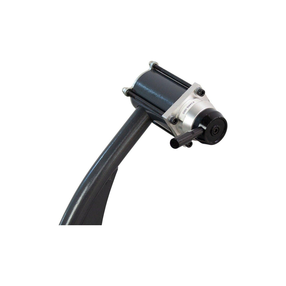 KROFtools Rad Lifter für Auswuchtmaschinen, Reifen Lift, Heber Pneumatischer Antrieb - Radheber Lifter bis 80kg - Tools.de TP Profishop GmbH