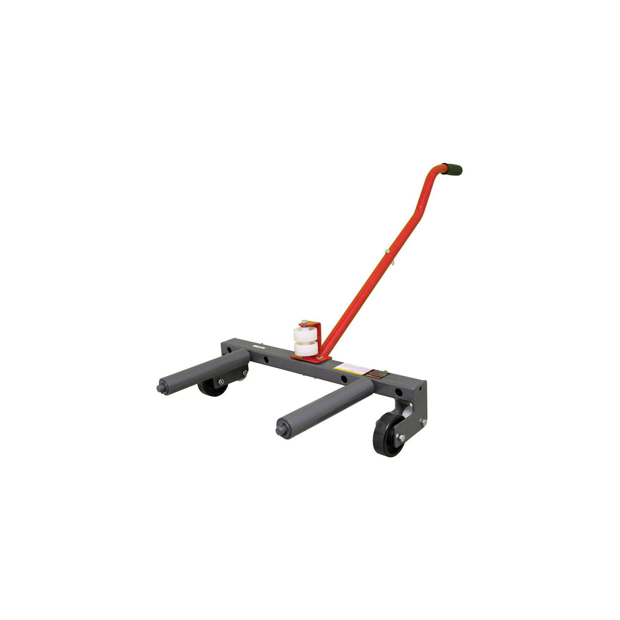 KROFtools XXL Radlifter Radmontagewagen Radmontierer 250kg Modell 9027 - Tools.de TP Profishop GmbH