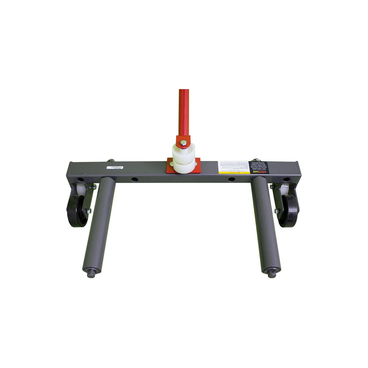 KROFtools XXL Radlifter Radmontagewagen Radmontierer 250kg Modell 9027 - Tools.de TP Profishop GmbH