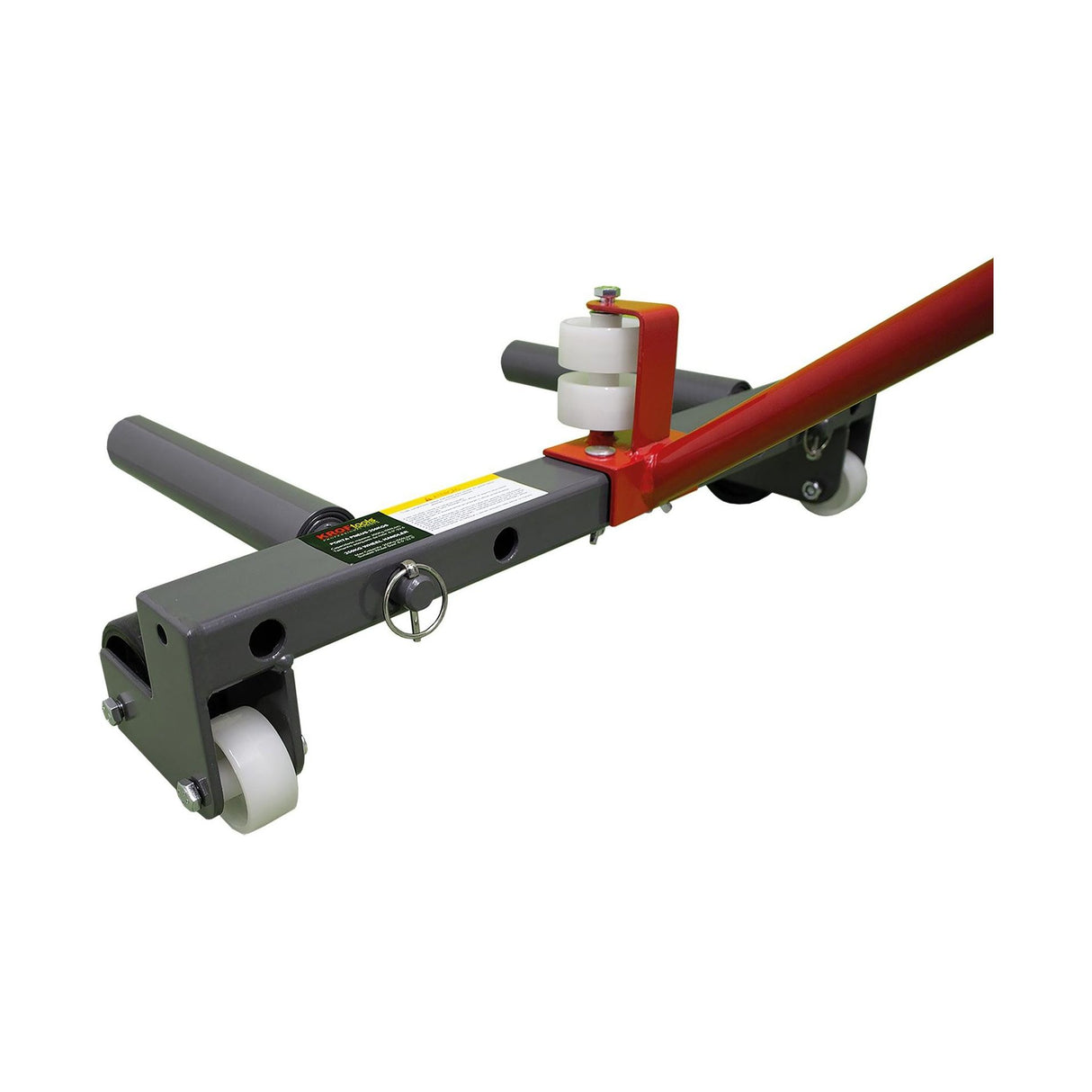 KROFtools XXL Radlifter Radmontagewagen Radmontierer 250kg Modell 9027 - Tools.de TP Profishop GmbH