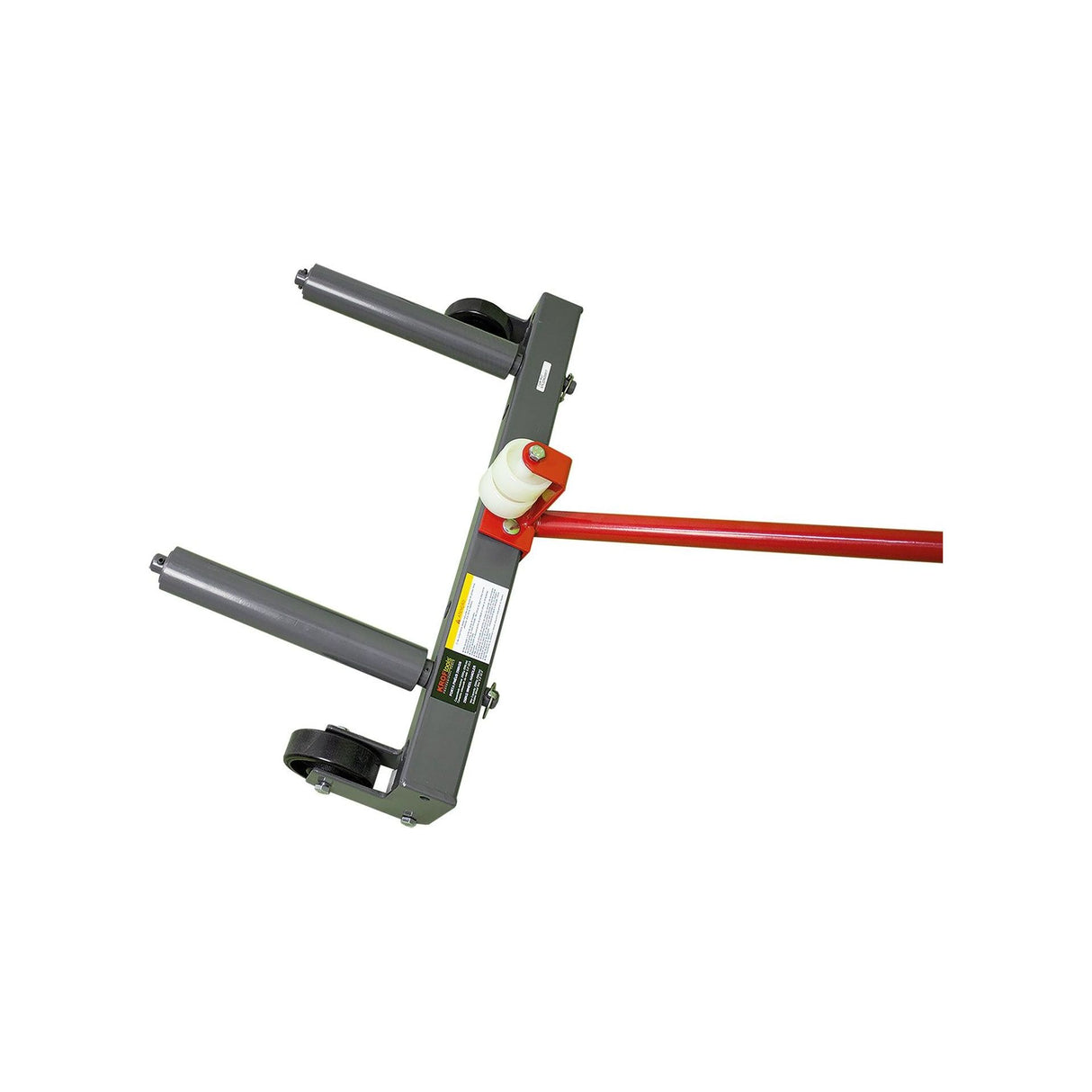 KROFtools XXL Radlifter Radmontagewagen Radmontierer 250kg Modell 9027 - Tools.de TP Profishop GmbH