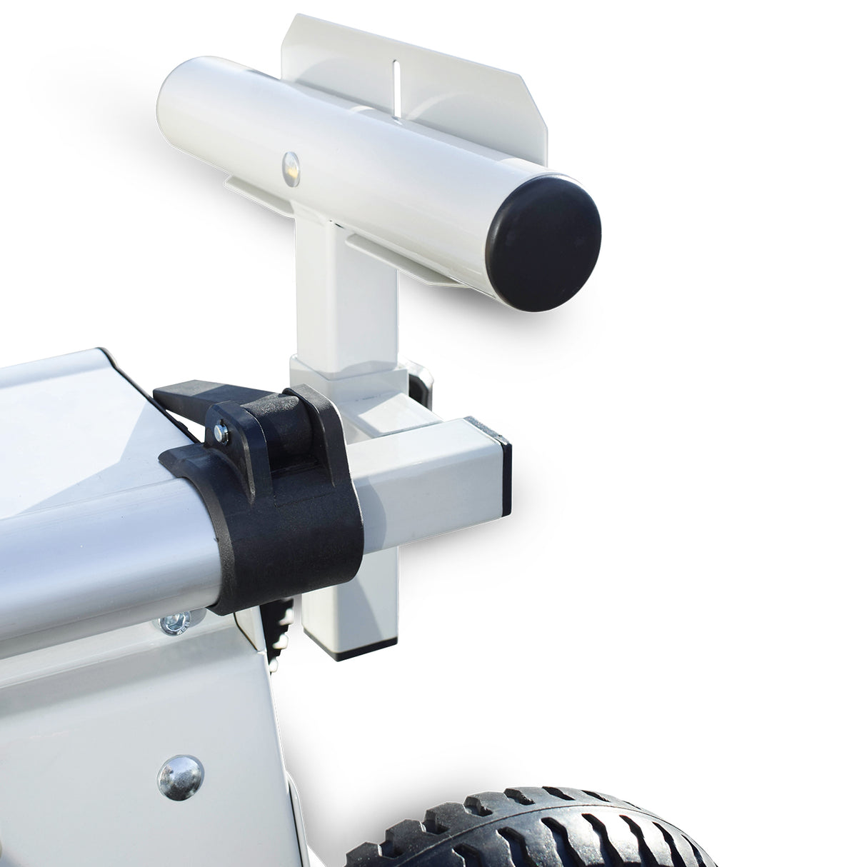 BAMATO Universal-Maschinenständer KST-2760 inkl. Schraubensatz